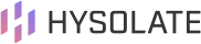 hysolate-logo