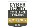 Hysolate Cybersecurity Award 2019